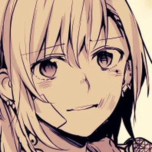 Fusoroi no Renri Chapter 11 cover