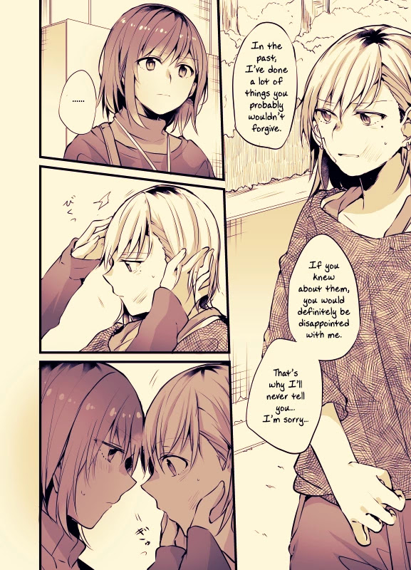 Fusoroi no Renri Chapter 12 page 2 - Chapter 12