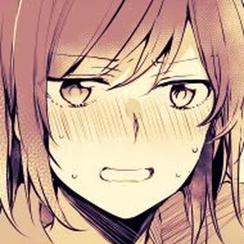 Fusoroi no Renri Chapter 13 cover