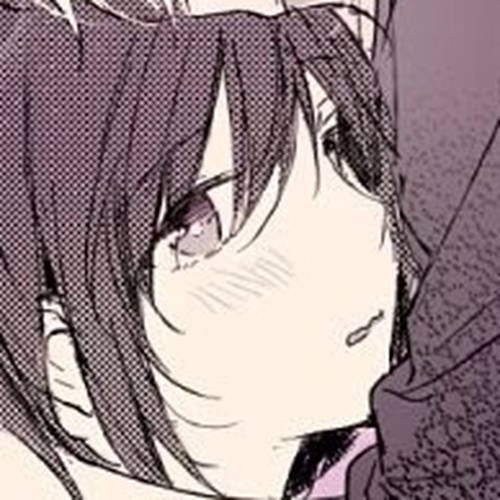 Fusoroi no Renri Chapter 16 cover