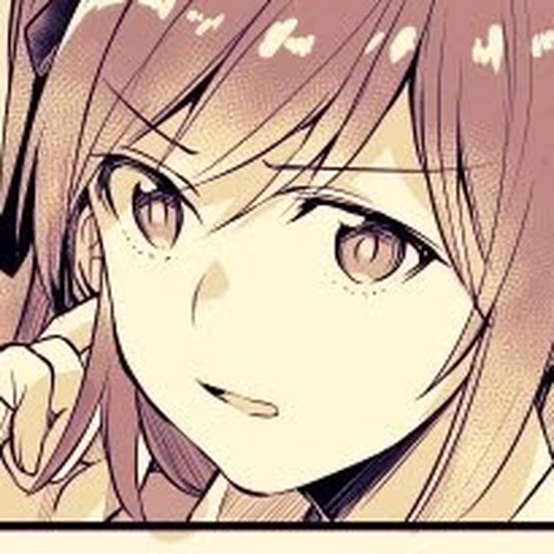 Fusoroi no Renri Chapter 17 cover