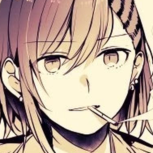 Fusoroi no Renri Chapter 18 cover