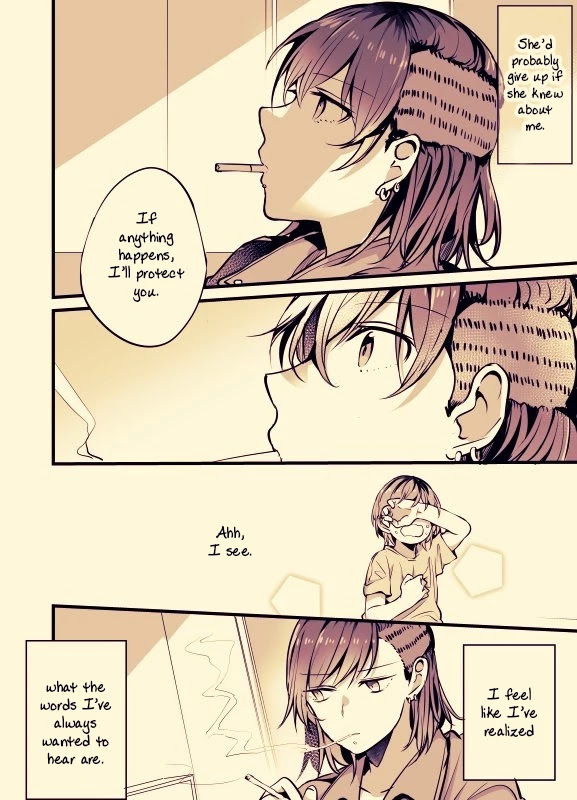 Fusoroi no Renri Chapter 19 page 2 - Chapter 19