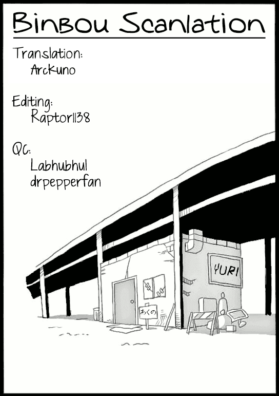 Fusoroi no Renri Chapter 2 page 9 - Chapter 2