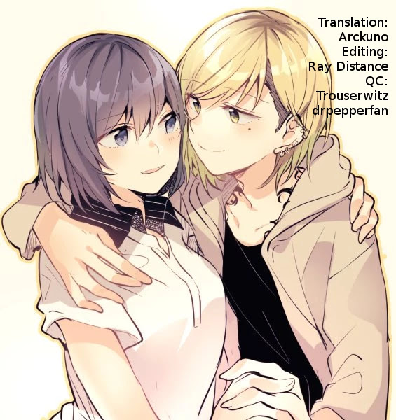 Fusoroi no Renri Chapter 21 page 5 - Chapter 21