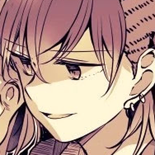 Fusoroi no Renri Chapter 22 cover