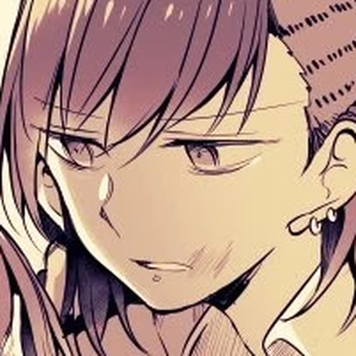 Fusoroi no Renri Chapter 23 cover