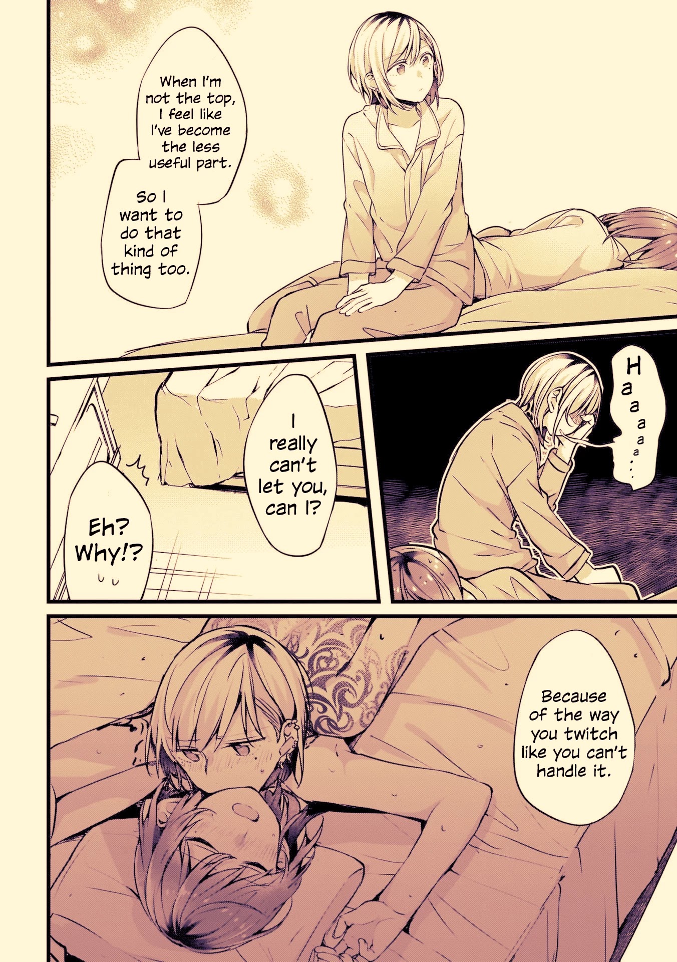 Fusoroi no Renri Chapter 26 page 4 - Chapter 26