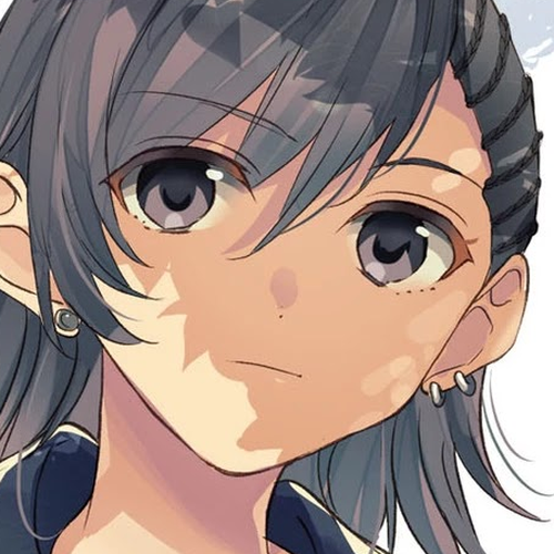 Fusoroi no Renri Chapter 28 cover