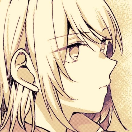 Fusoroi no Renri Chapter 30 cover