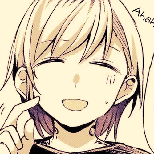Fusoroi no Renri Chapter 31 cover