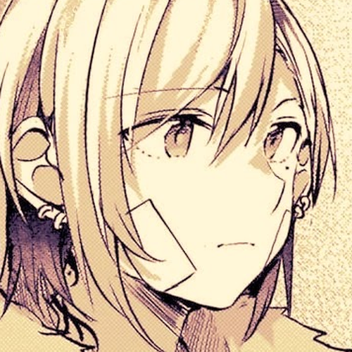 Fusoroi no Renri Chapter 32 cover