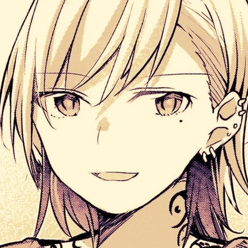 Fusoroi no Renri Chapter 33 cover
