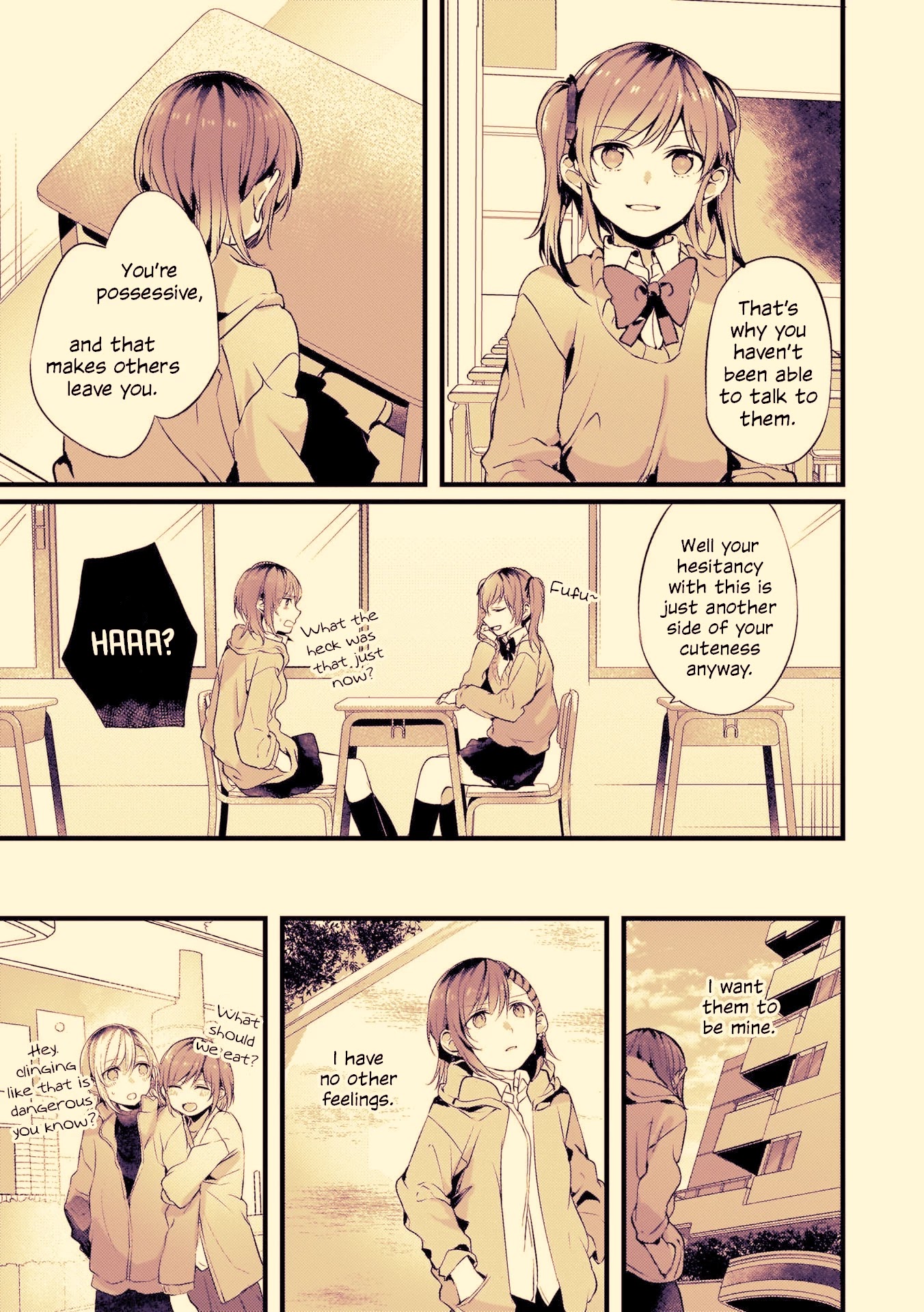 Fusoroi no Renri Chapter 34 page 3 - Chapter 34
