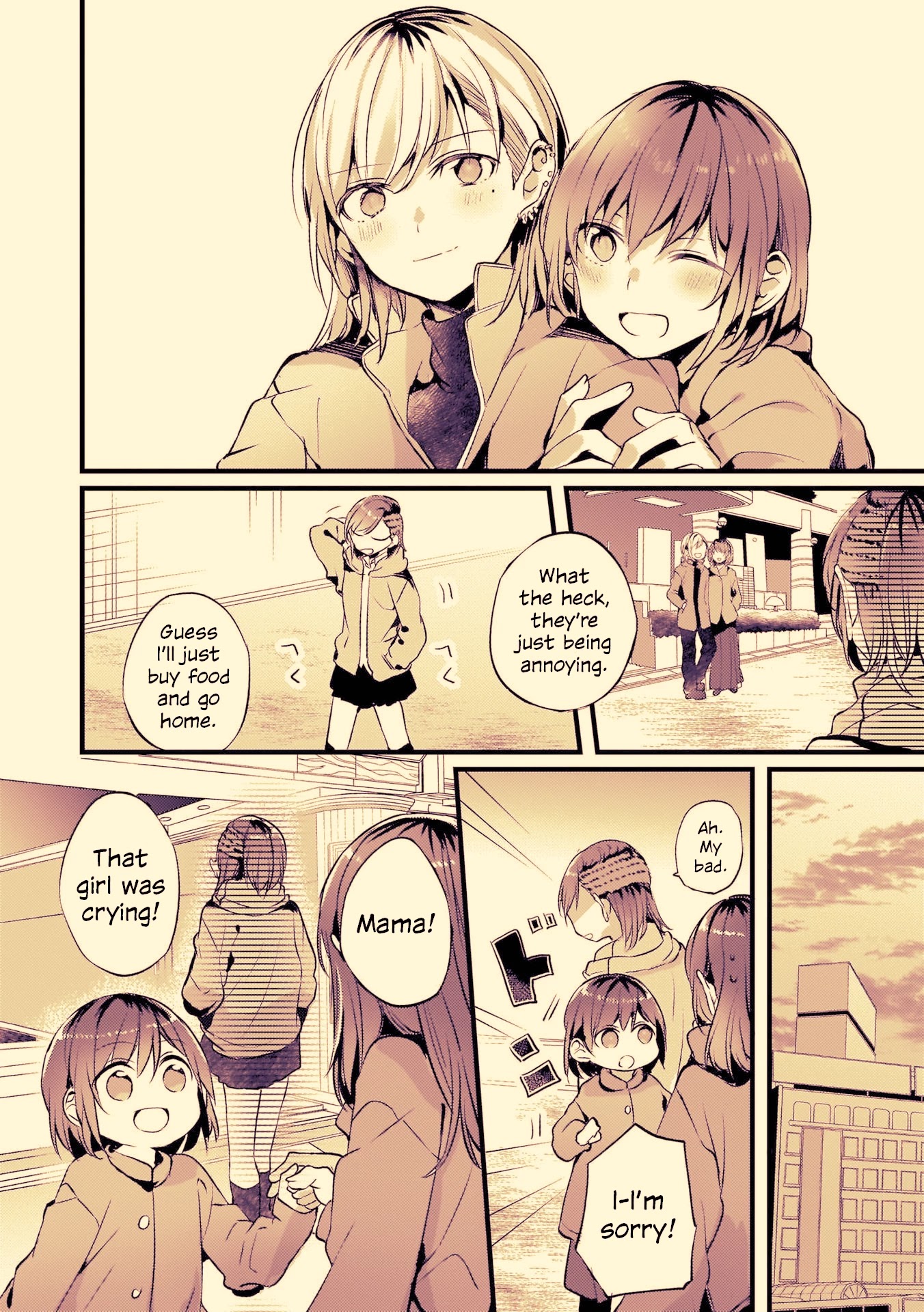 Fusoroi no Renri Chapter 34 page 4 - Chapter 34