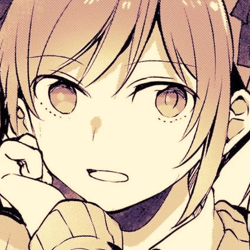 Fusoroi no Renri Chapter 34 cover