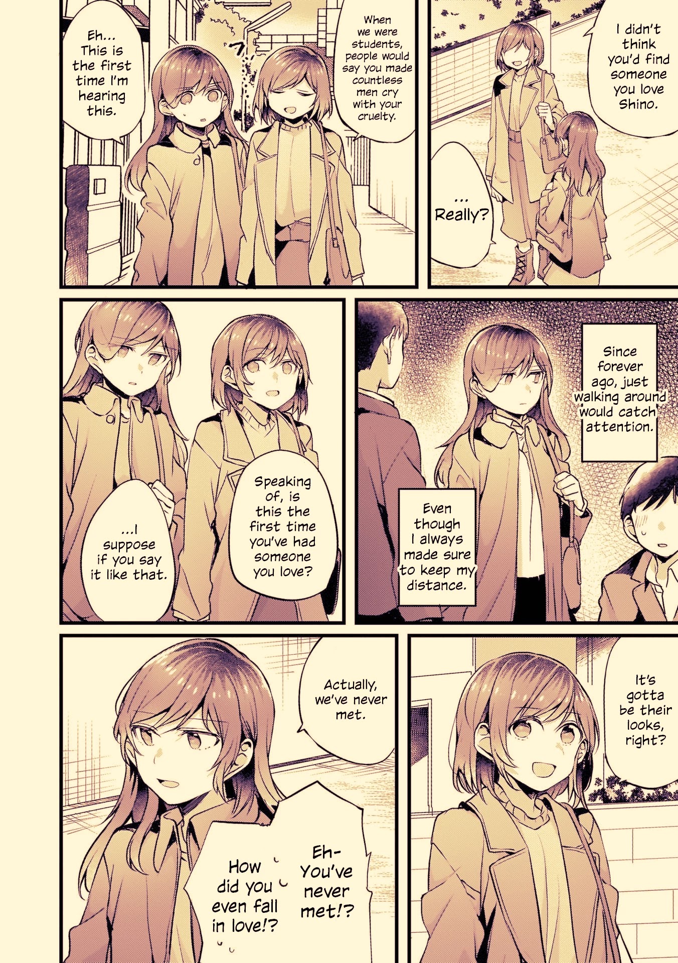 Fusoroi no Renri Chapter 36 page 3 - Chapter 36