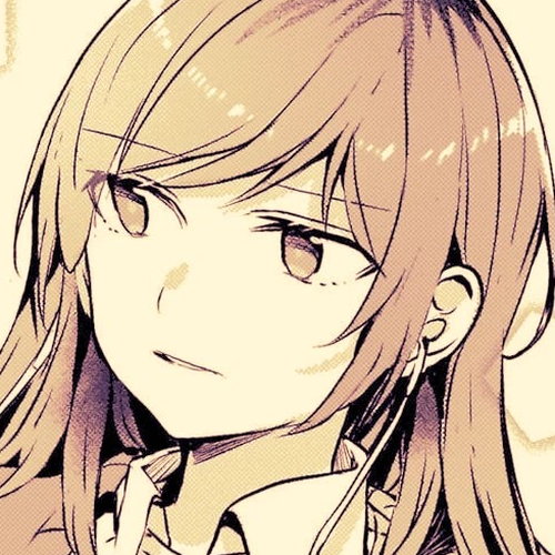 Fusoroi no Renri Chapter 36 cover