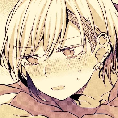 Fusoroi no Renri Chapter 38 cover