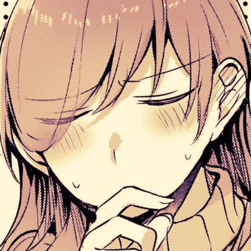 Fusoroi no Renri Chapter 40 cover