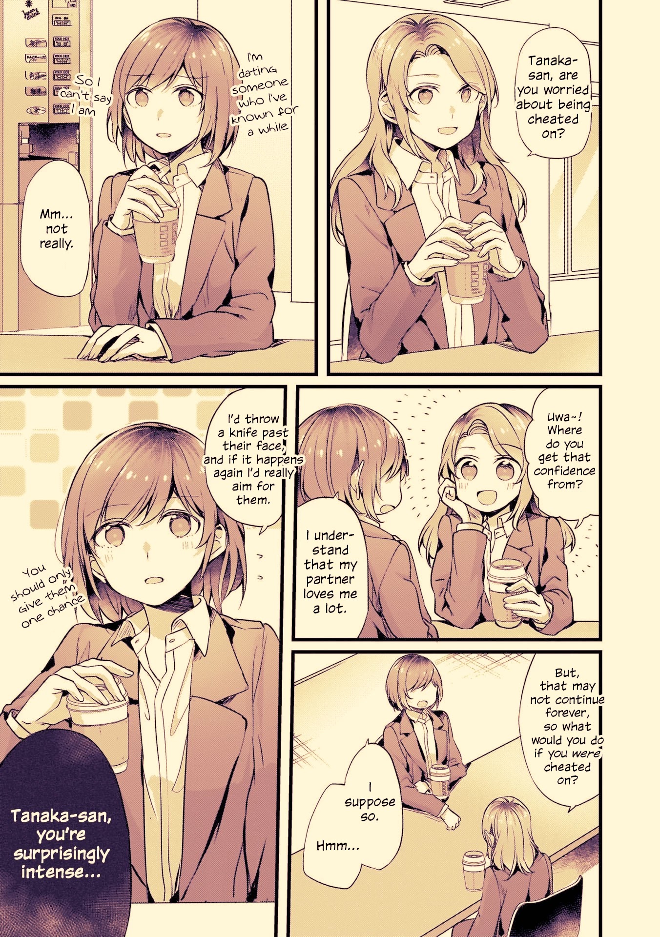 Fusoroi no Renri Chapter 41 page 3 - Chapter 41