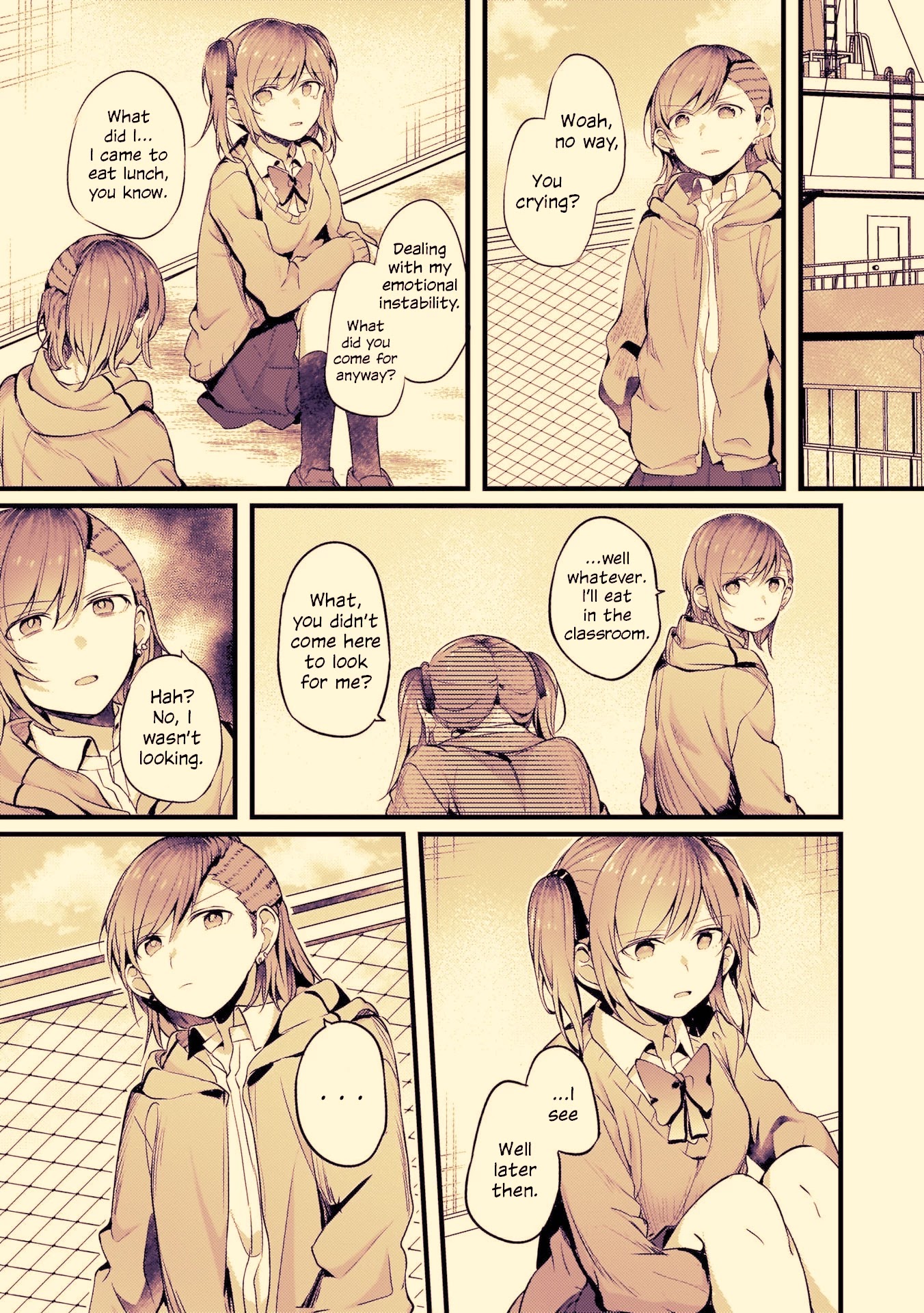 Fusoroi no Renri Chapter 42 page 3 - Chapter 42