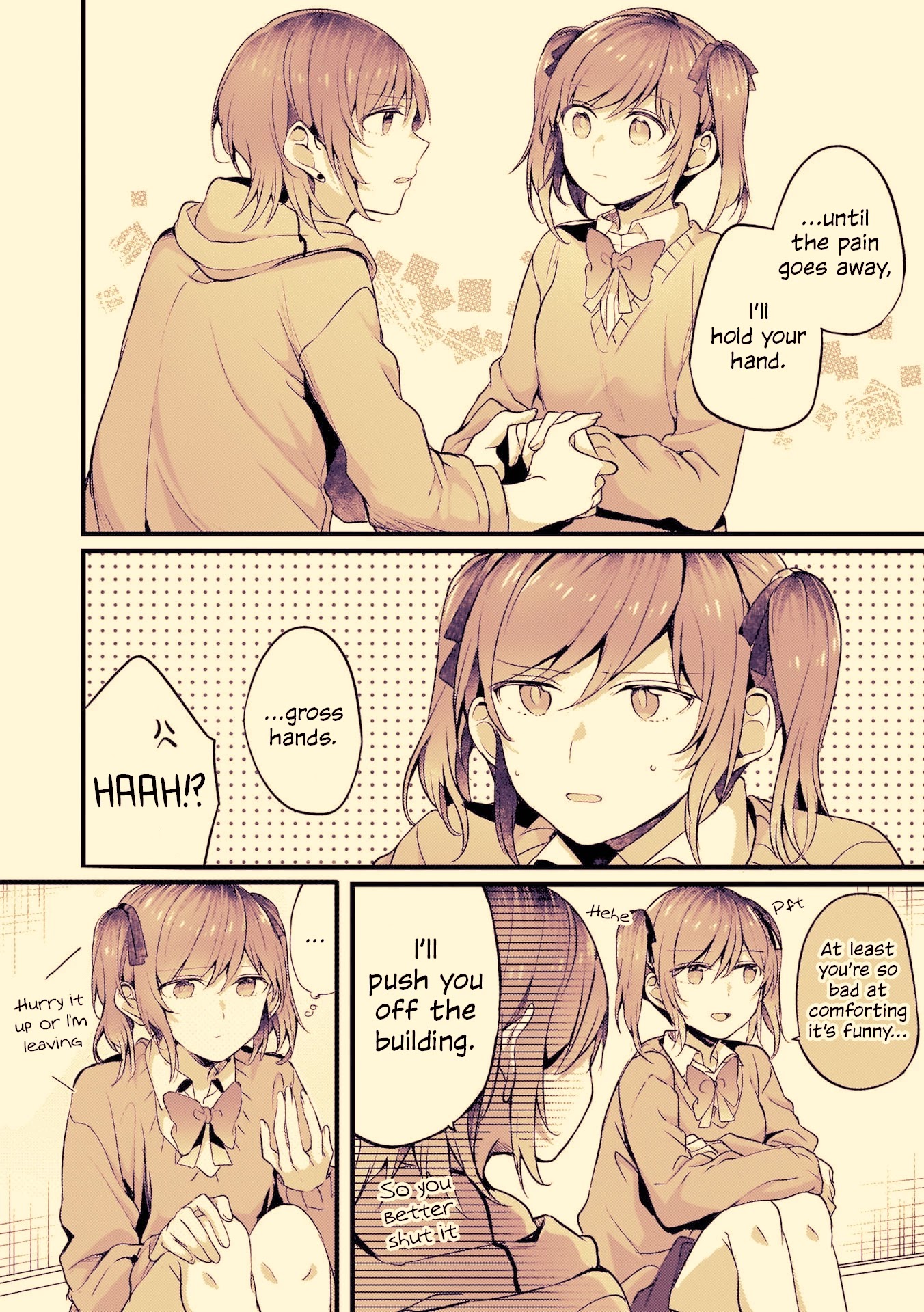 Fusoroi no Renri Chapter 42 page 4 - Chapter 42