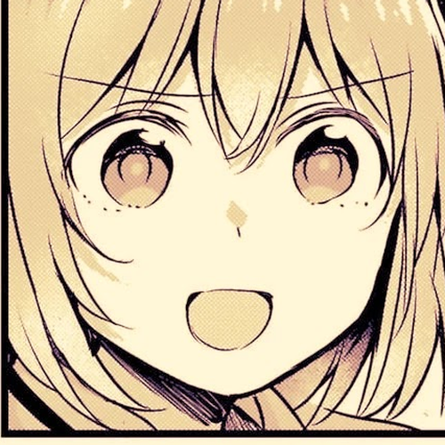 Fusoroi no Renri Chapter 43 cover