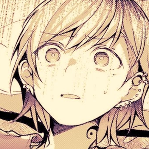 Fusoroi no Renri Chapter 45 cover