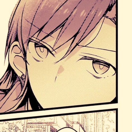 Fusoroi no Renri Chapter 46 cover