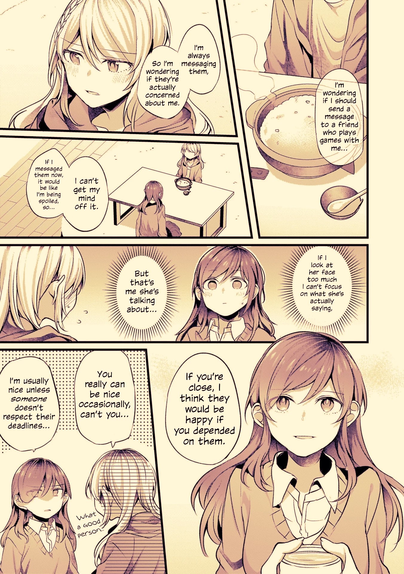 Fusoroi no Renri Chapter 47 page 3 - Chapter 47