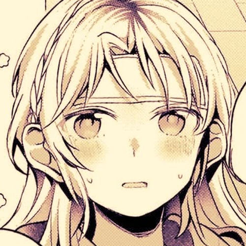 Fusoroi no Renri Chapter 47 cover