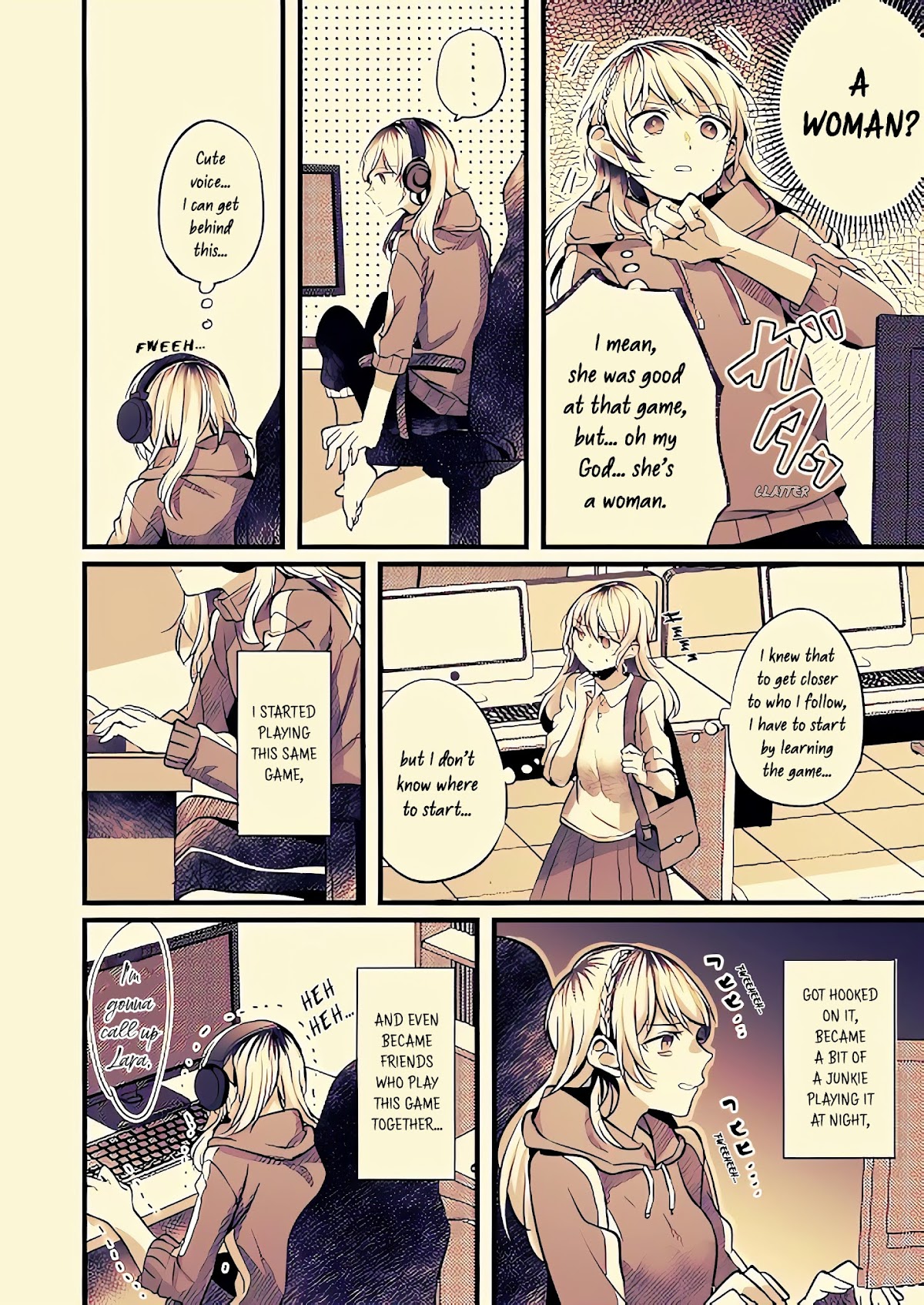 Fusoroi no Renri Chapter 49 page 2 - Chapter 49