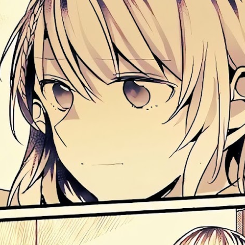Fusoroi no Renri Chapter 49 cover