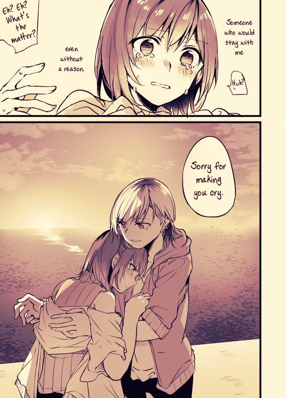 Fusoroi no Renri Chapter 5 page 4 - Chapter 5