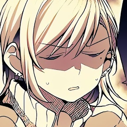 Fusoroi no Renri Chapter 50 cover
