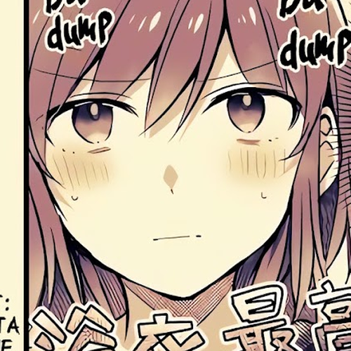 Fusoroi no Renri Chapter 52 cover