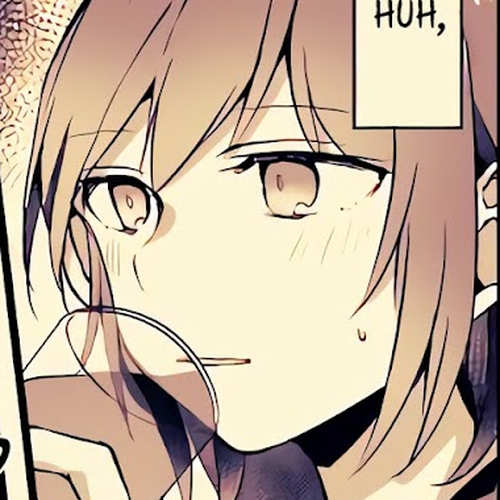Fusoroi no Renri Chapter 53 cover