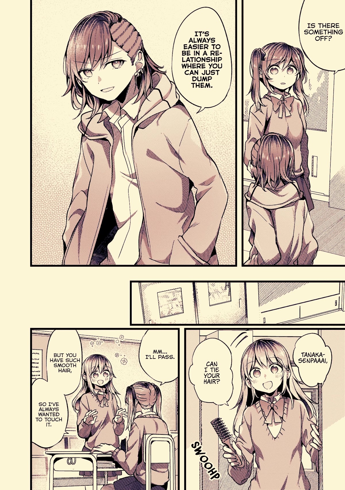 Fusoroi no Renri Chapter 57 page 2 - Chapter 57