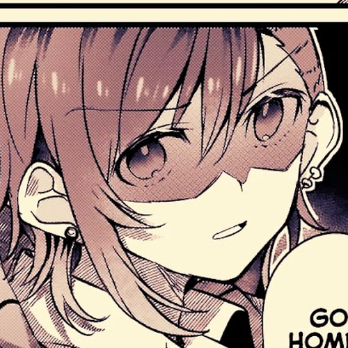 Fusoroi no Renri Chapter 57 cover