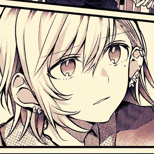 Fusoroi no Renri Chapter 58 cover