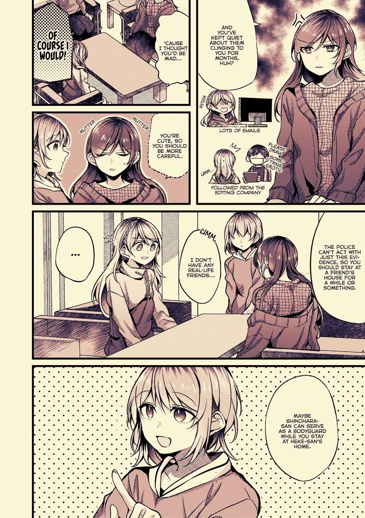 Fusoroi no Renri Chapter 59 page 2 - Chapter 59