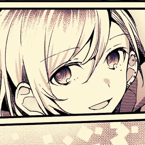 Fusoroi no Renri Chapter 64 cover