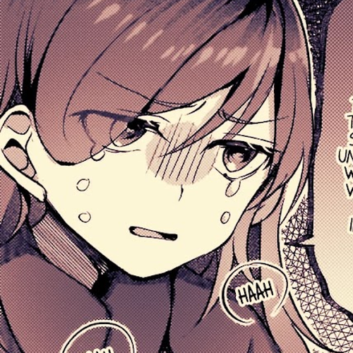 Fusoroi no Renri Chapter 65 cover