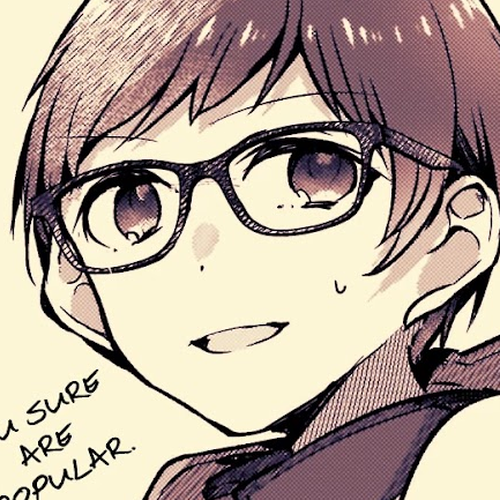 Fusoroi no Renri Chapter 67 cover