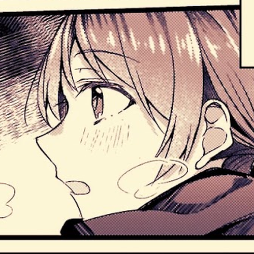 Fusoroi no Renri Chapter 68 cover