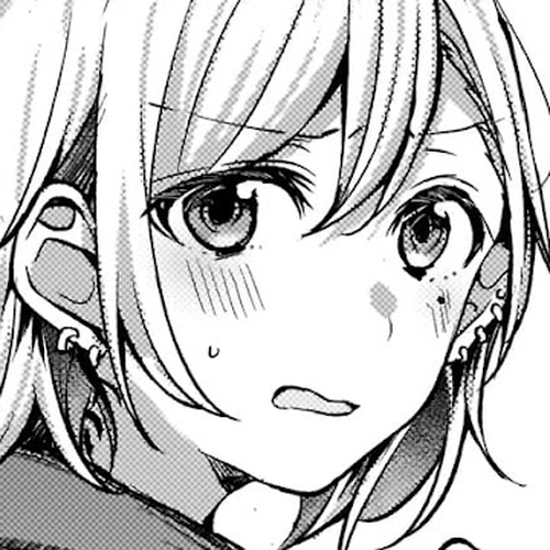 Fusoroi no Renri Chapter 69 cover