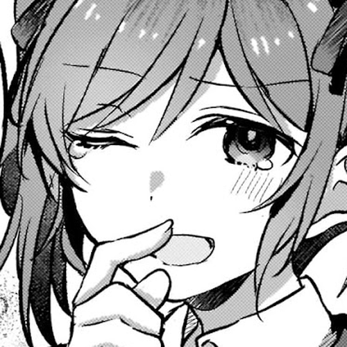 Fusoroi no Renri Chapter 70 cover