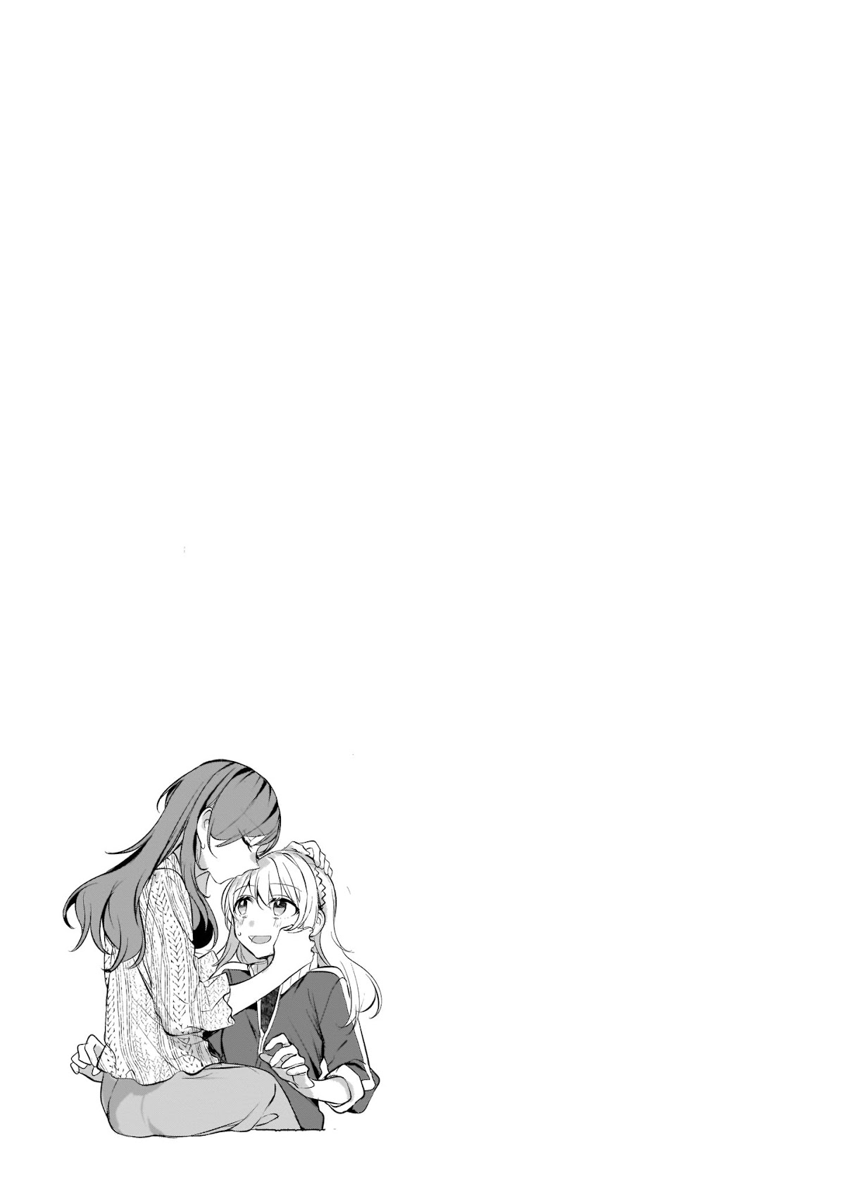 Fusoroi no Renri Chapter 71 page 5 - Chapter 71