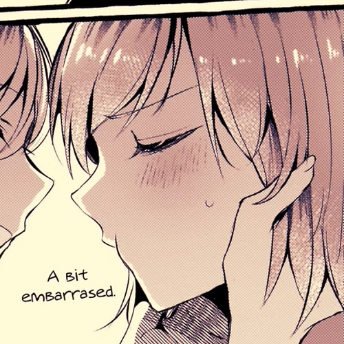 Fusoroi no Renri Chapter 79 cover